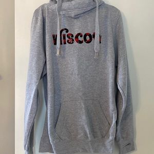 Wisconsin Sweatshirt